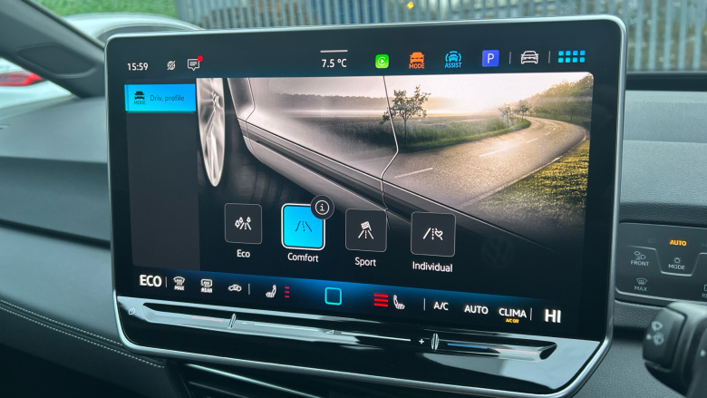 Volkswagen ID.3 150kW Match Pro S 77kWh 5dr Auto Electric Hatchback